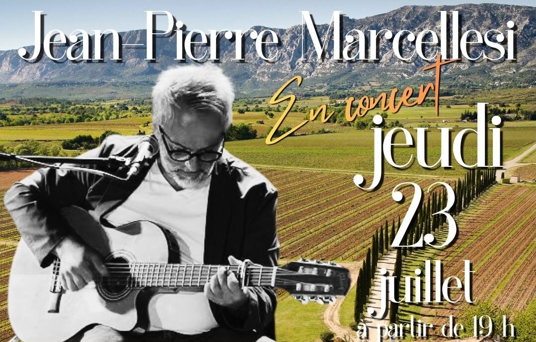 La Corse s’invite en Provence