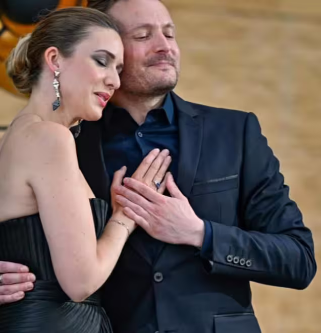 Opéra — Chloé Chaume & Emilien Marion